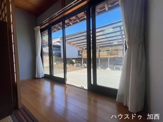 عقار 7DK محافظة Hyogo Taka-cho (7)