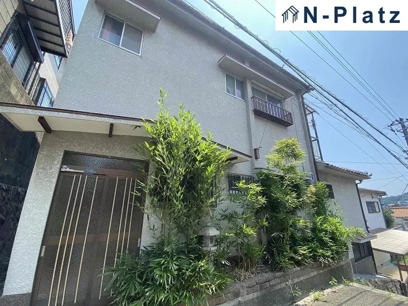 Akiya in Hyogo