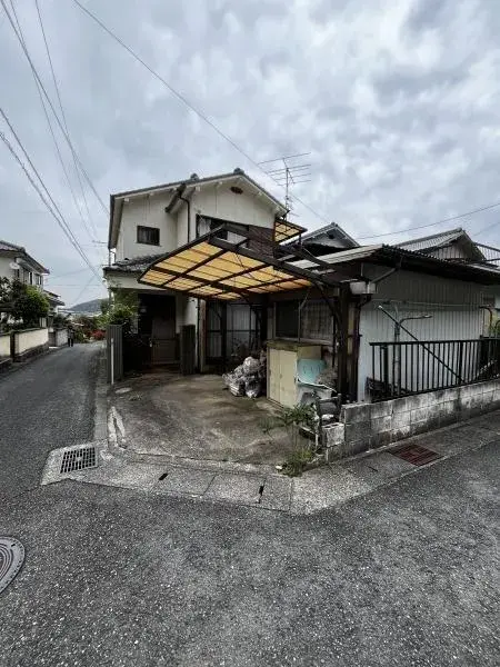 Akiya in たつの市
