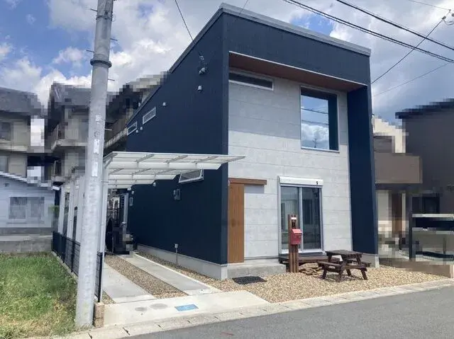 3LDK Tenri City Nara Prefecture (2)