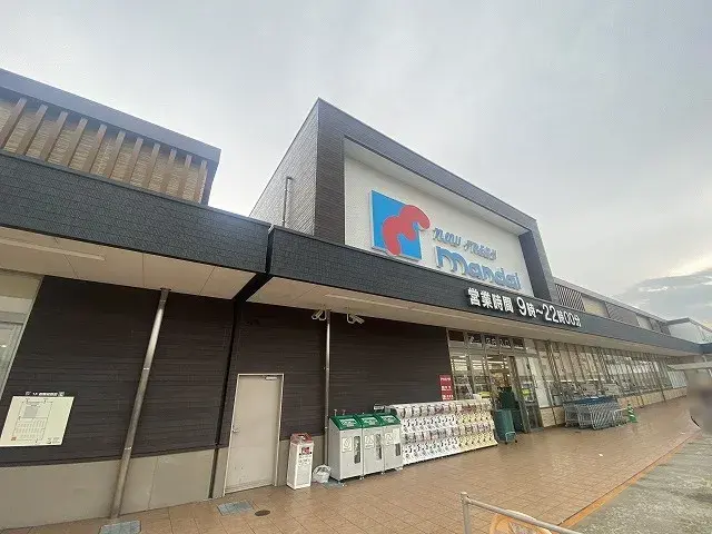 3LDK Tenri City Nara Prefecture (16)