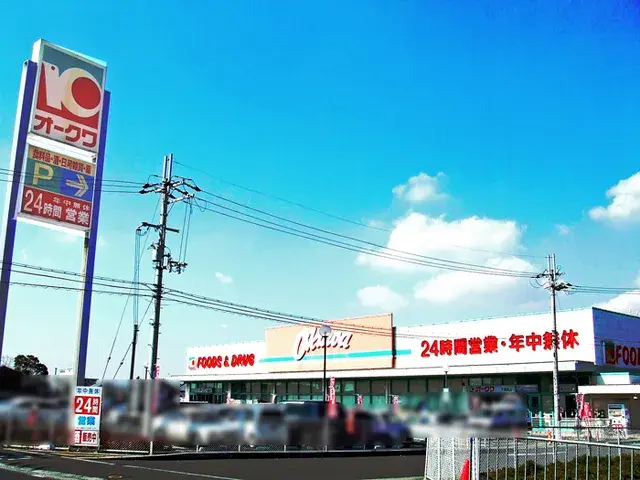 3LDK Tenri City Nara Prefecture (17)
