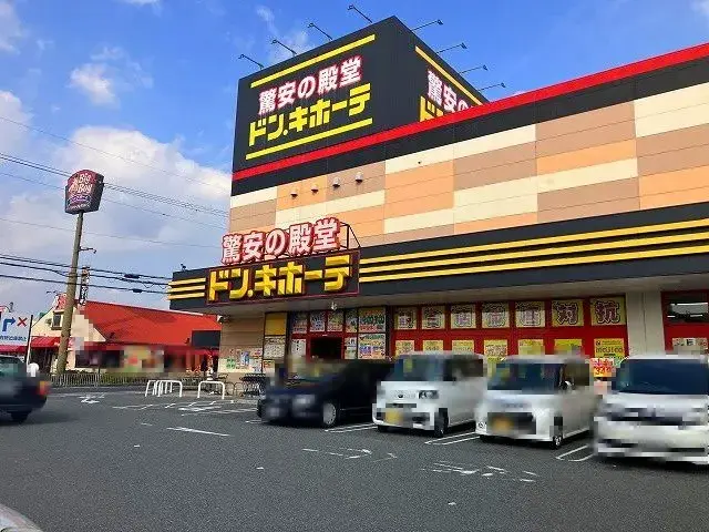 3LDK Tenri City Nara Prefecture (18)