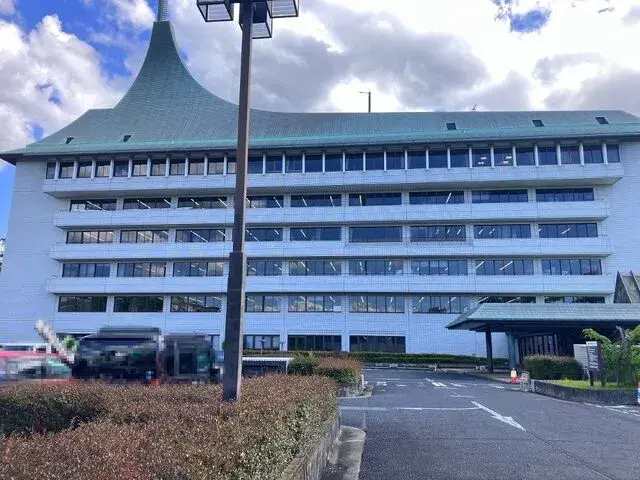 3LDK Tenri City Nara Prefecture (20)