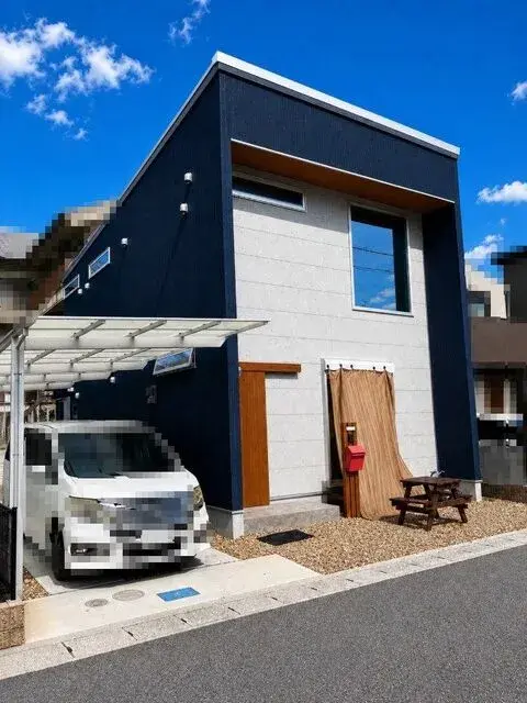 3LDK Tenri City Nara Prefecture (3)