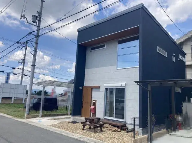 3LDK Tenri City Nara Prefecture (4)