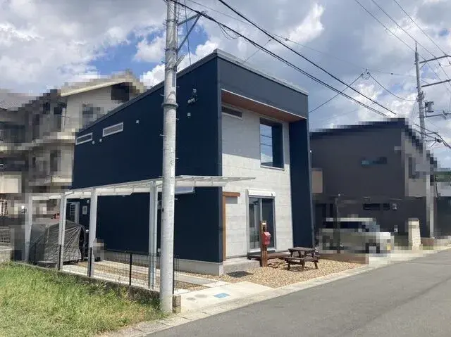 3LDK Tenri City Nara Prefecture (5)