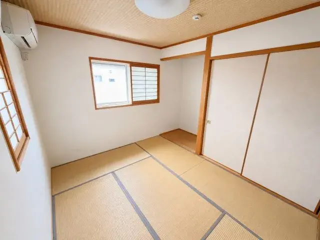 3SLDK Property Kashihara City Nara Prefecture (13)