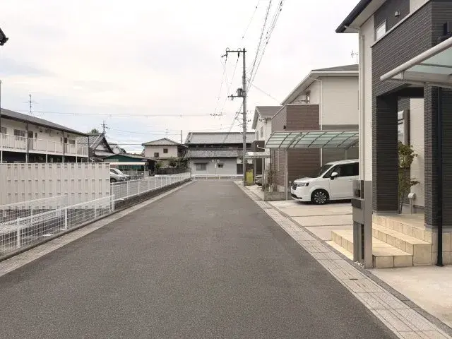 3SLDK Property Kashihara City Nara Prefecture (3)