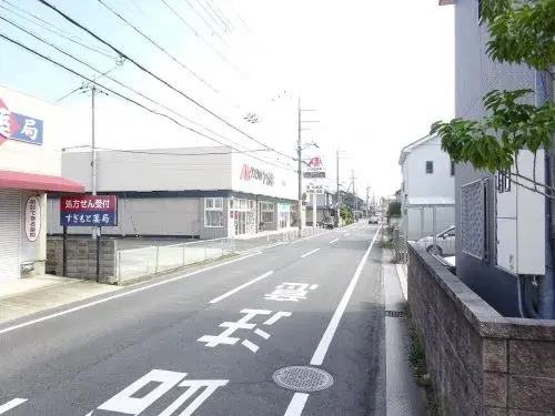 3SLDK Property Kashihara City Nara Prefecture (24)
