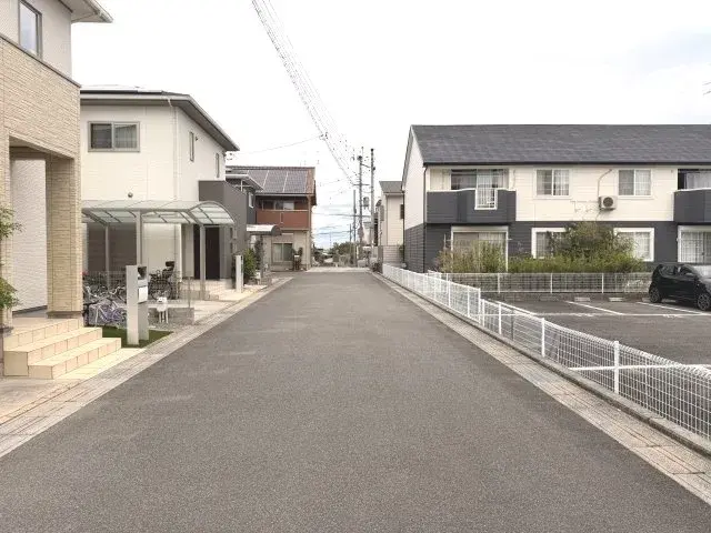 3SLDK Property Kashihara City Nara Prefecture (4)