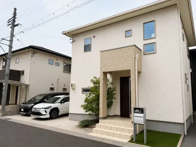 3SLDK Property Kashihara City Nara Prefecture (5)