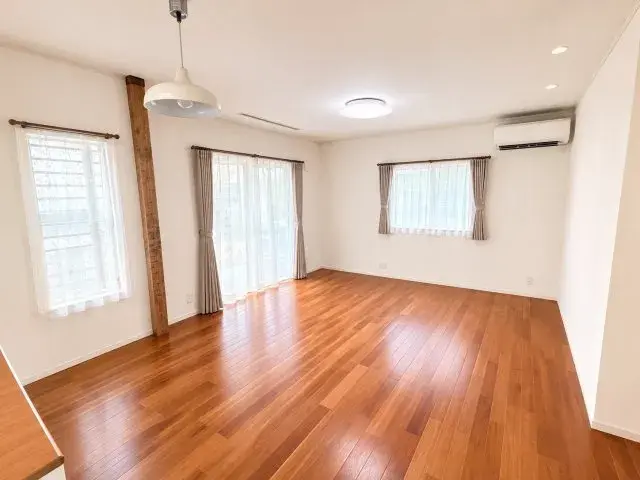 3SLDK Property Kashihara City Nara Prefecture (8)