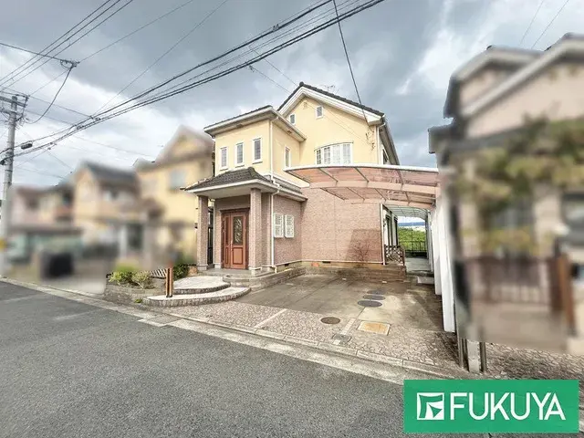 4LDK Property Sakurai City Nara Prefecture (2)