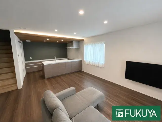3SLDK Property Yamato-Takada City Nara Prefecture (2)
