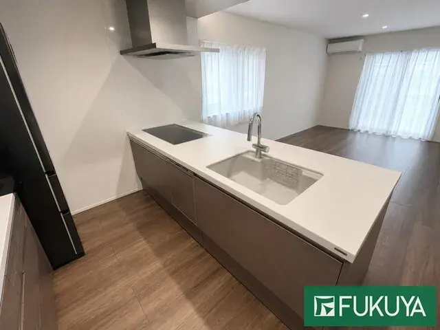 3SLDK Property Yamato-Takada City Nara Prefecture (12)