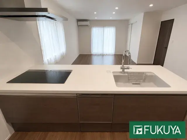 3SLDK Property Yamato-Takada City Nara Prefecture (13)