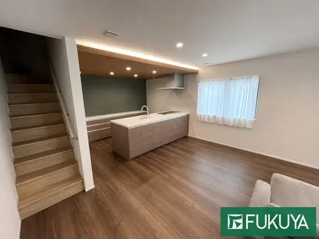 3SLDK Property Yamato-Takada City Nara Prefecture (15)