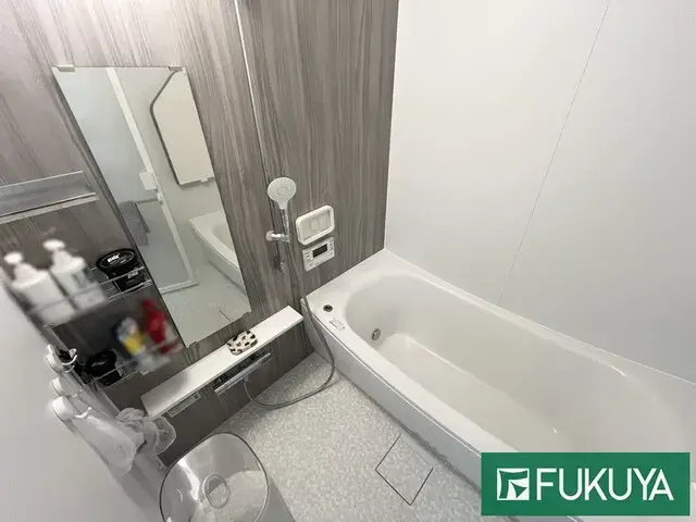 3SLDK Property Yamato-Takada City Nara Prefecture (16)