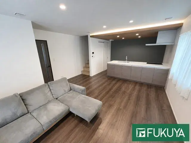 3SLDK Property Yamato-Takada City Nara Prefecture (3)