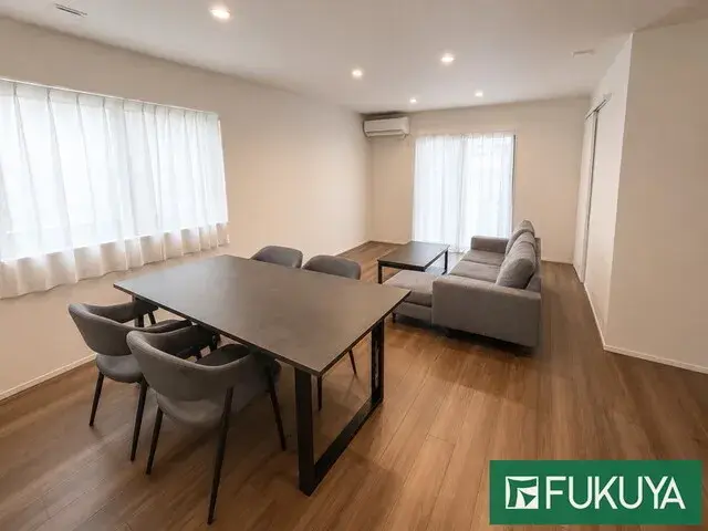 3SLDK Property Yamato-Takada City Nara Prefecture (4)