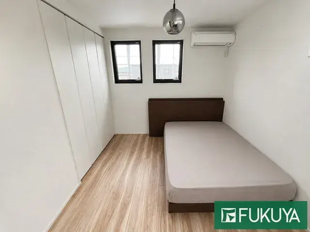 3SLDK Property Yamato-Takada City Nara Prefecture (5)