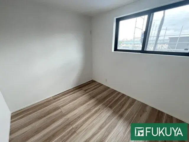 3SLDK Property Yamato-Takada City Nara Prefecture (6)