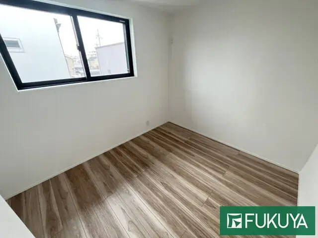 3SLDK Property Yamato-Takada City Nara Prefecture (8)