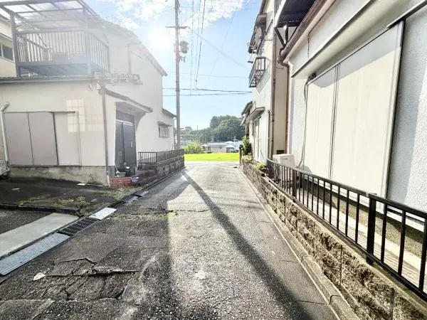 3LDK房产 樱井市 奈良县 (2)