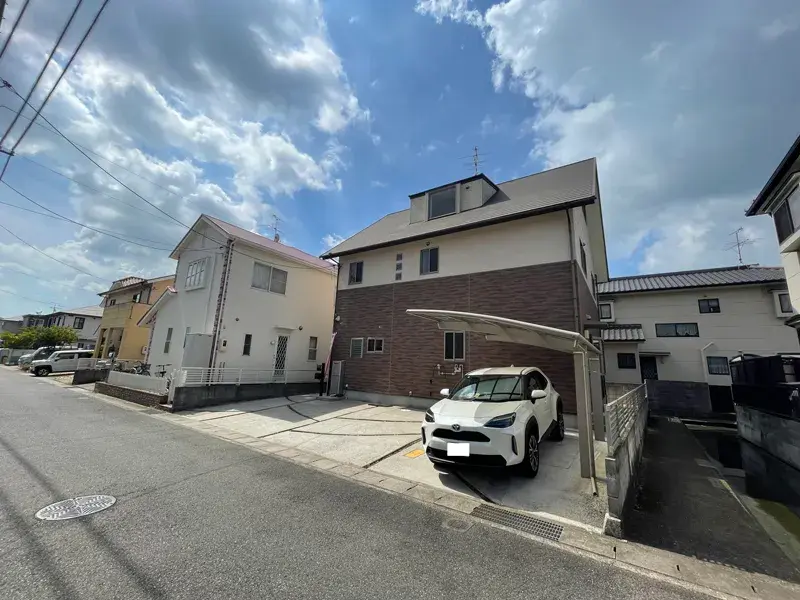 Akiya in Okayama
