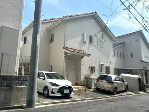 Akiya in Hiroshima