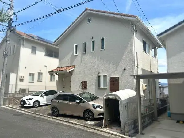 4SDK Property Hiroshima City Hiroshima Prefecture (2)