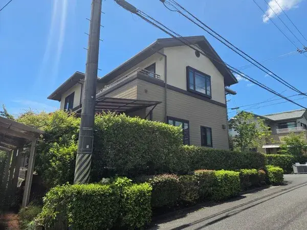 Hiroshima Prefecture Hiroshima City 4LDK Property (2)