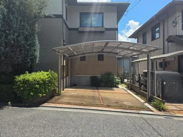 Hiroshima Prefecture Hiroshima City 4LDK Property (4)
