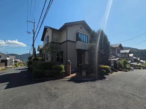 Hiroshima Prefecture Hiroshima City 4LDK Property (5)
