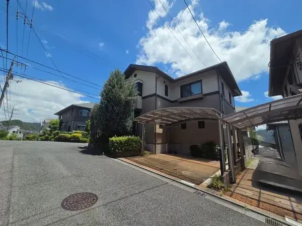 Hiroshima Prefecture Hiroshima City 4LDK Property (6)