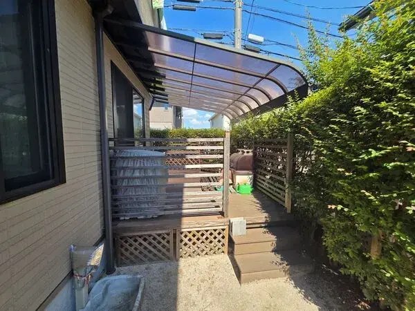 Hiroshima Prefecture Hiroshima City 4LDK Property (7)