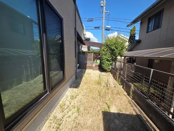 Hiroshima Prefecture Hiroshima City 4LDK Property (8)