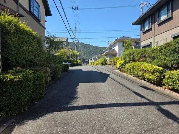 Hiroshima Prefecture Hiroshima City 4LDK Property (9)