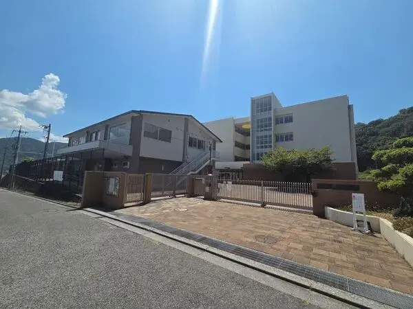 Hiroshima Prefecture Hiroshima City 4LDK Property (10)