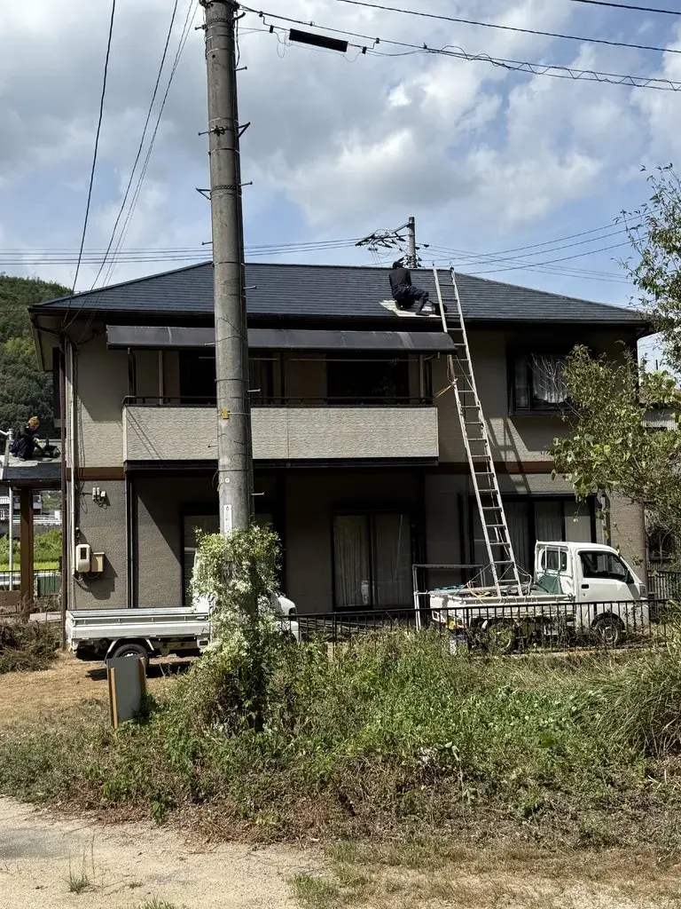 6LDK Onomichi City Hiroshima Prefecture (2)