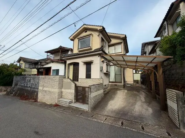 4LDK Property Asakita-ku, Hiroshima City, Hiroshima Prefecture (2)