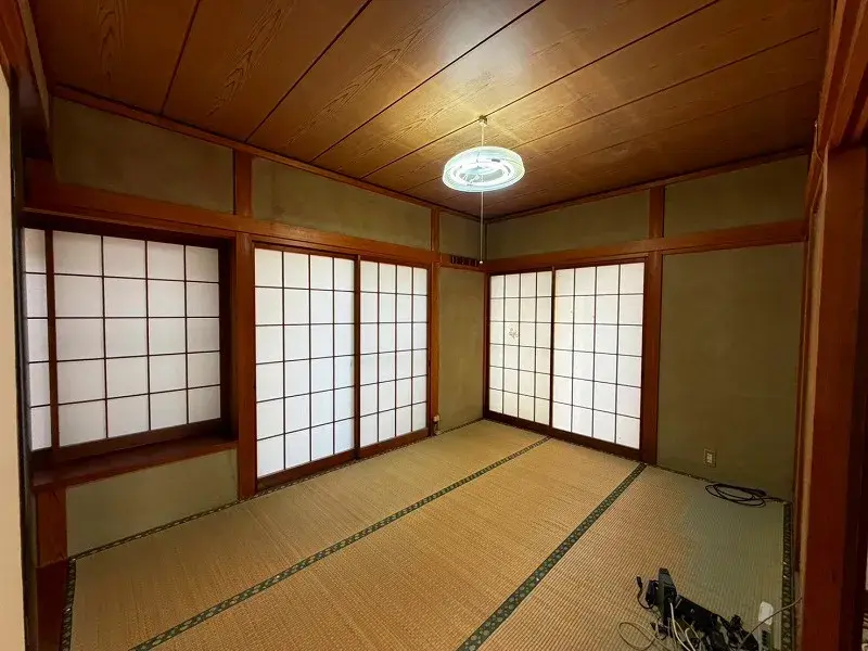 4LDK Property Asakita-ku, Hiroshima City, Hiroshima Prefecture (14)