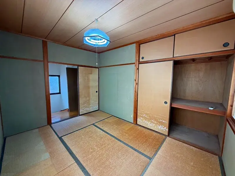 4LDK Property Asakita-ku, Hiroshima City, Hiroshima Prefecture (16)