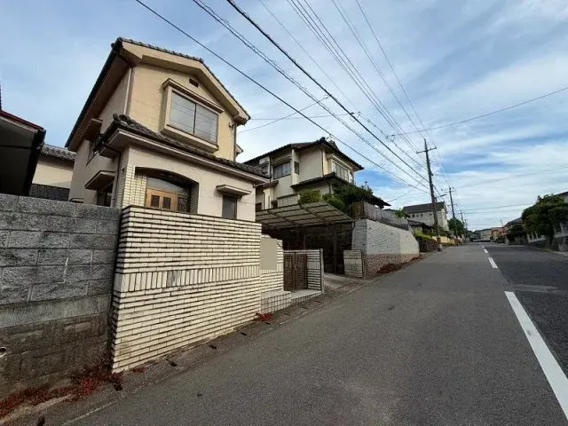 4LDK Property Asakita-ku, Hiroshima City, Hiroshima Prefecture (3)