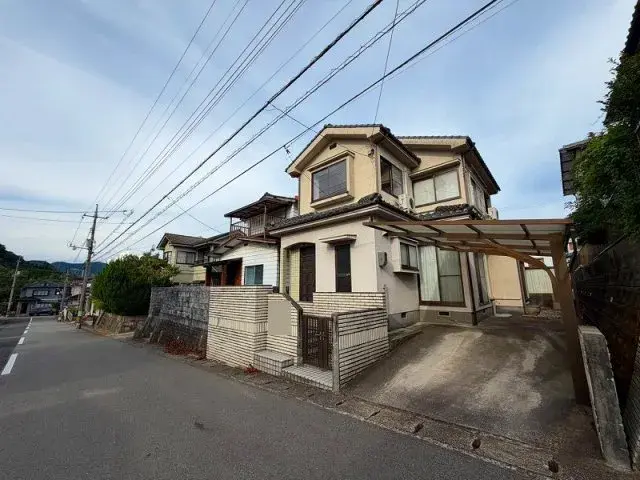 4LDK Property Asakita-ku, Hiroshima City, Hiroshima Prefecture (4)