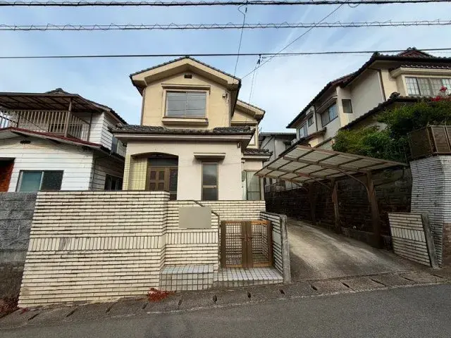 4LDK Property Asakita-ku, Hiroshima City, Hiroshima Prefecture (5)