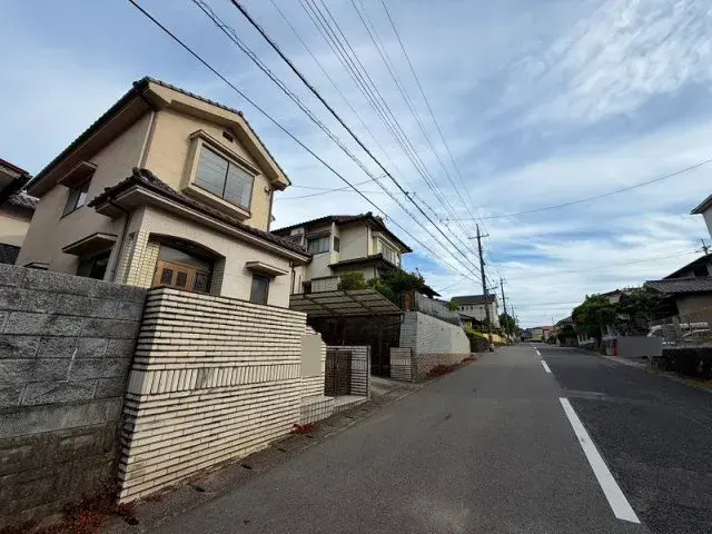4LDK Property Asakita-ku, Hiroshima City, Hiroshima Prefecture (6)