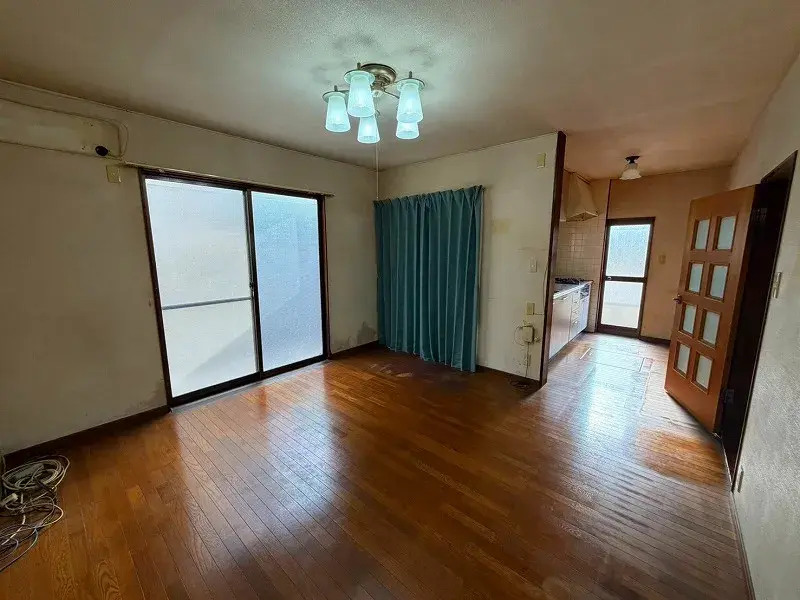 4LDK Property Asakita-ku, Hiroshima City, Hiroshima Prefecture (7)