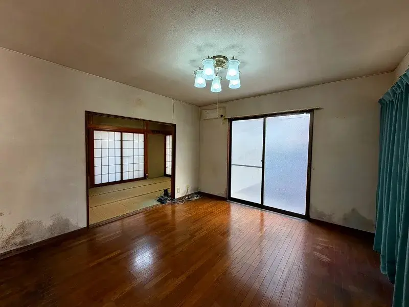 4LDK Property Asakita-ku, Hiroshima City, Hiroshima Prefecture (9)